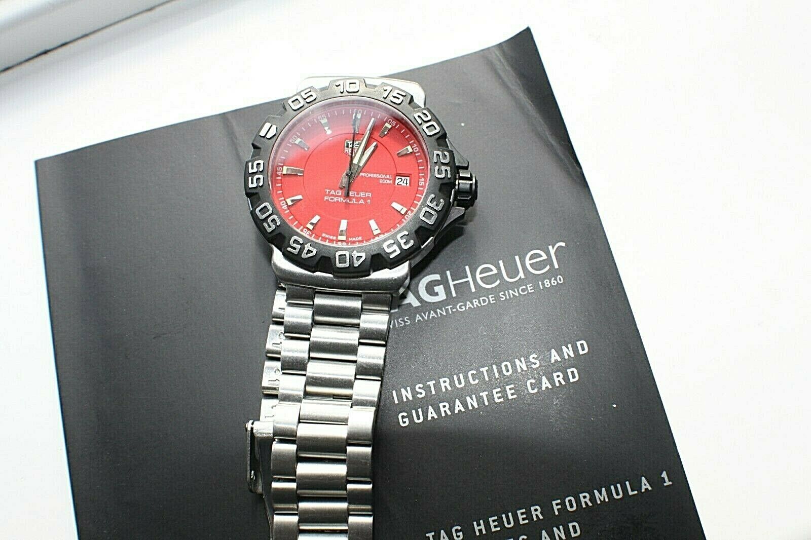 Tag heuer wah1112 online