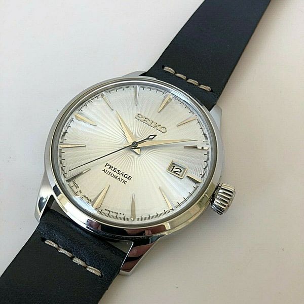 SEIKO PRESAGE 