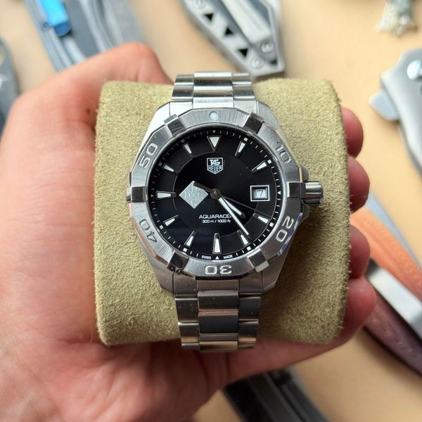 [WTS] 🔥🔥BIG Sub 2k Watch Collection🔥🔥 (Omega, Tag, Ball, Tudor, and ...