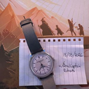 Vintage Raymond Weil Traviata 3727-2 Watch | WatchCharts Marketplace