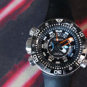 CITIZEN Promaster Aqualand BN2024 05E J250-S092183 Solar Watch Eco