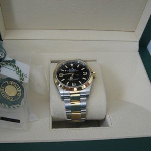 ⭐️リアリティ・GPT(15P)⭐️ ロレックス124273を購入する | Chrono24