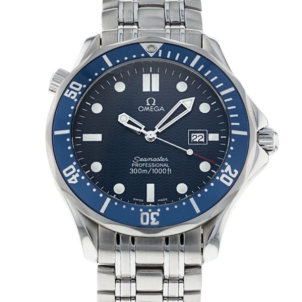 Omega Seamaster Price Guide WatchCharts