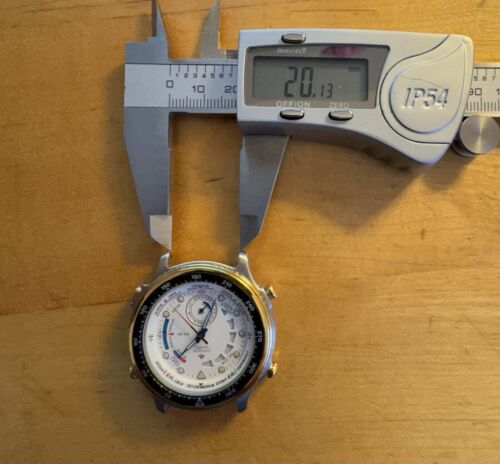 RARE Vintage Citizen 