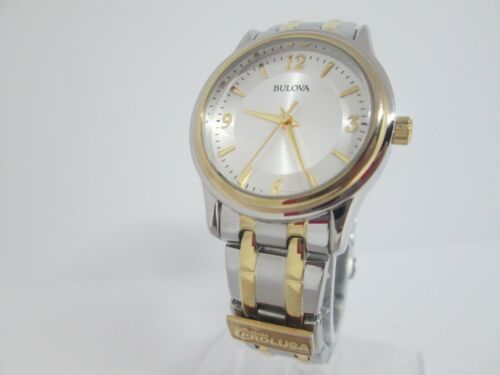 Bulova 98l218 2025