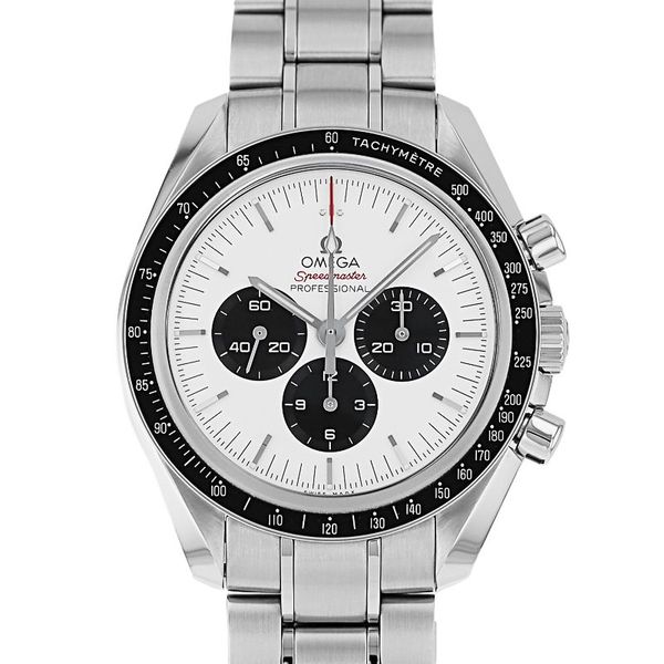 [Up to 30,000 yen off with coupons! !! ] Omega Speedmaster Tokyo 2020