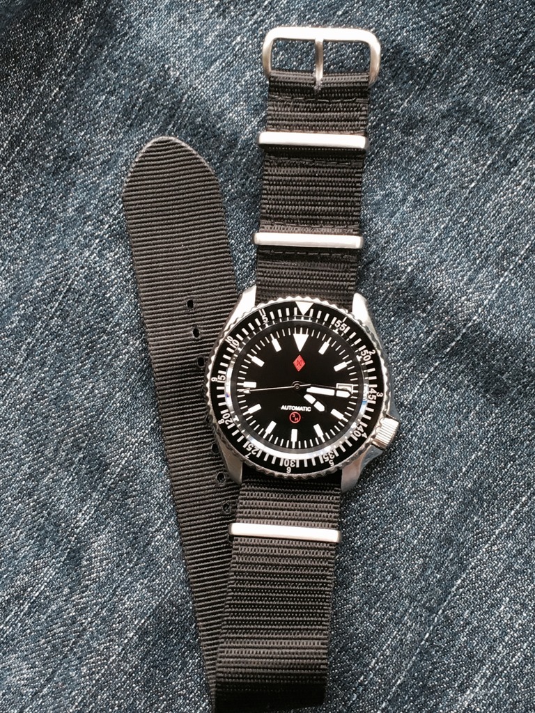 Dagaz skx007 best sale