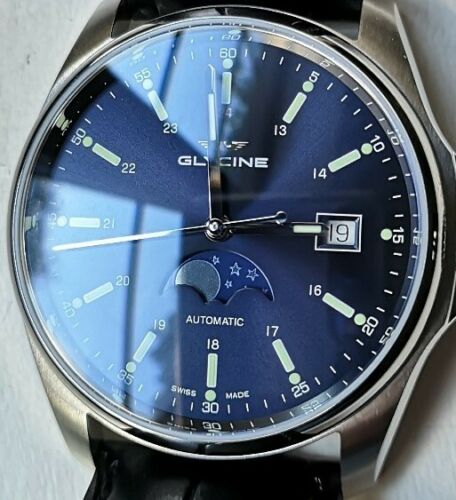 Glycine gl0113 hot sale