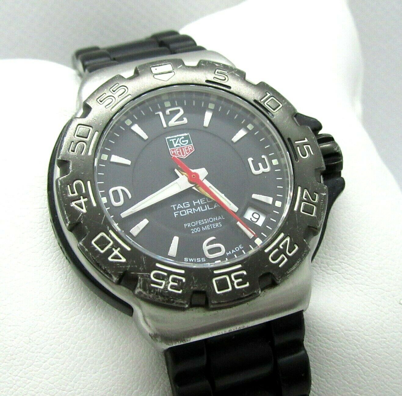 tag heuer formula 1 wac1210