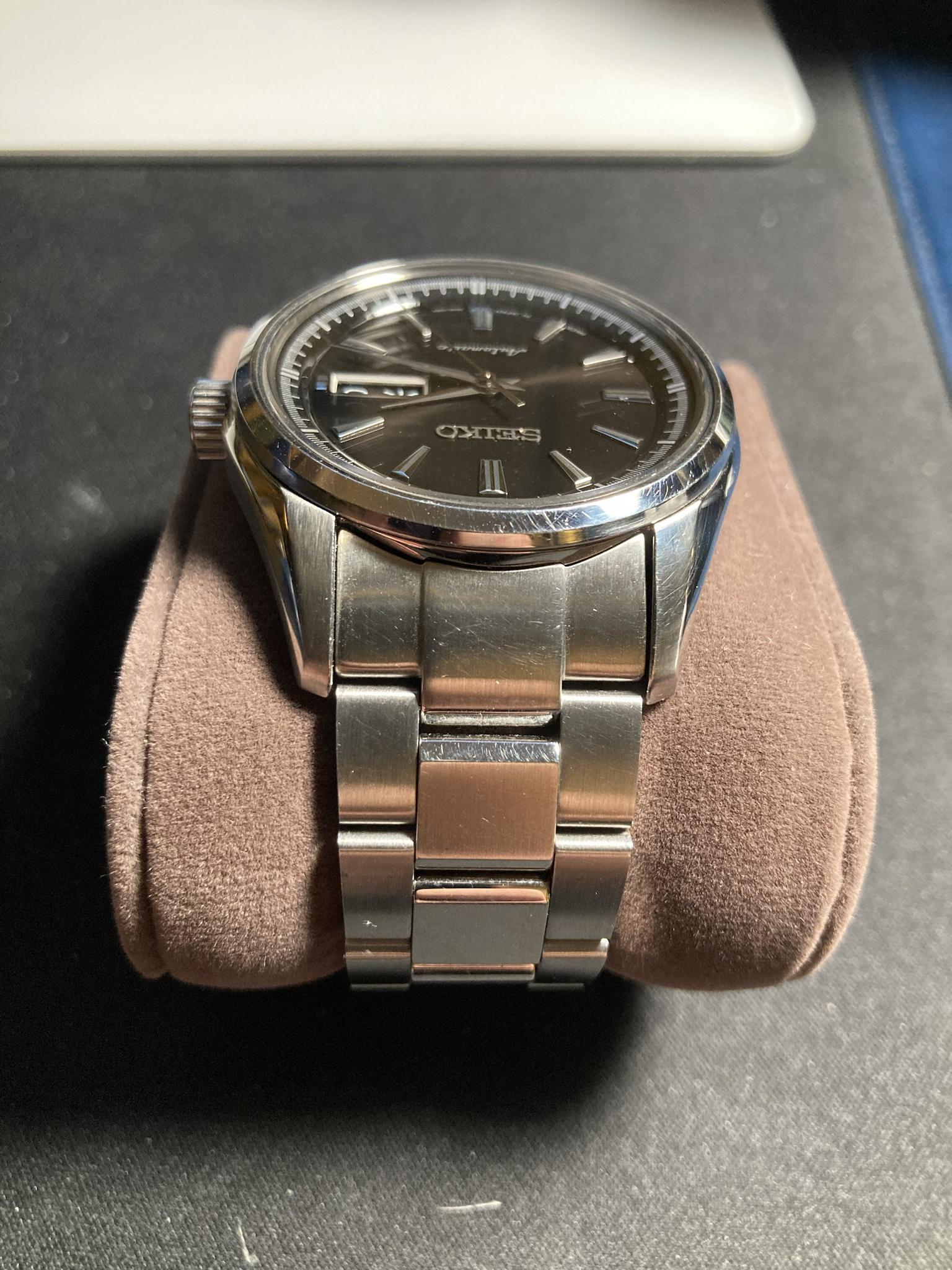 Seiko sary057 store price