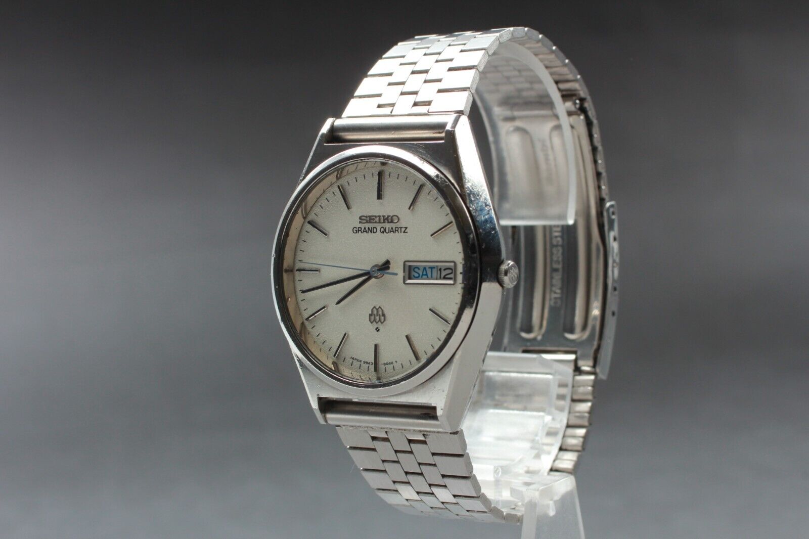 Seiko Grand Quartz 9943 8030