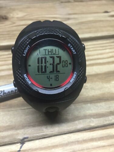 Marathon discount adanac watch