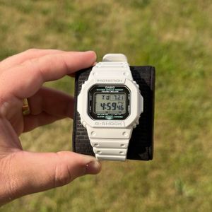 CASIO G-SHOCK MR-G MRG-121T Titanium Analog watch | WatchCharts