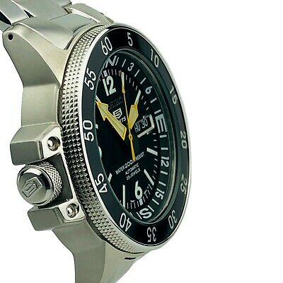 seiko men's skz211k1 five sports stainless steel automatic watch