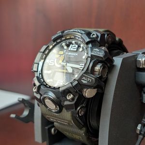 CASIO G-SHOCK KEVIN LYONS GB-5600B-K8 EXCLUSIVE (BLUETOOTH