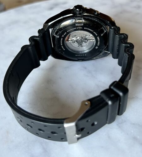 SEIKO 5M85-0AE0 Kinetic GMT Watch | WatchCharts