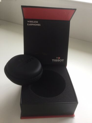 Tissot Watch Brand Wireless Headphones WatchCharts