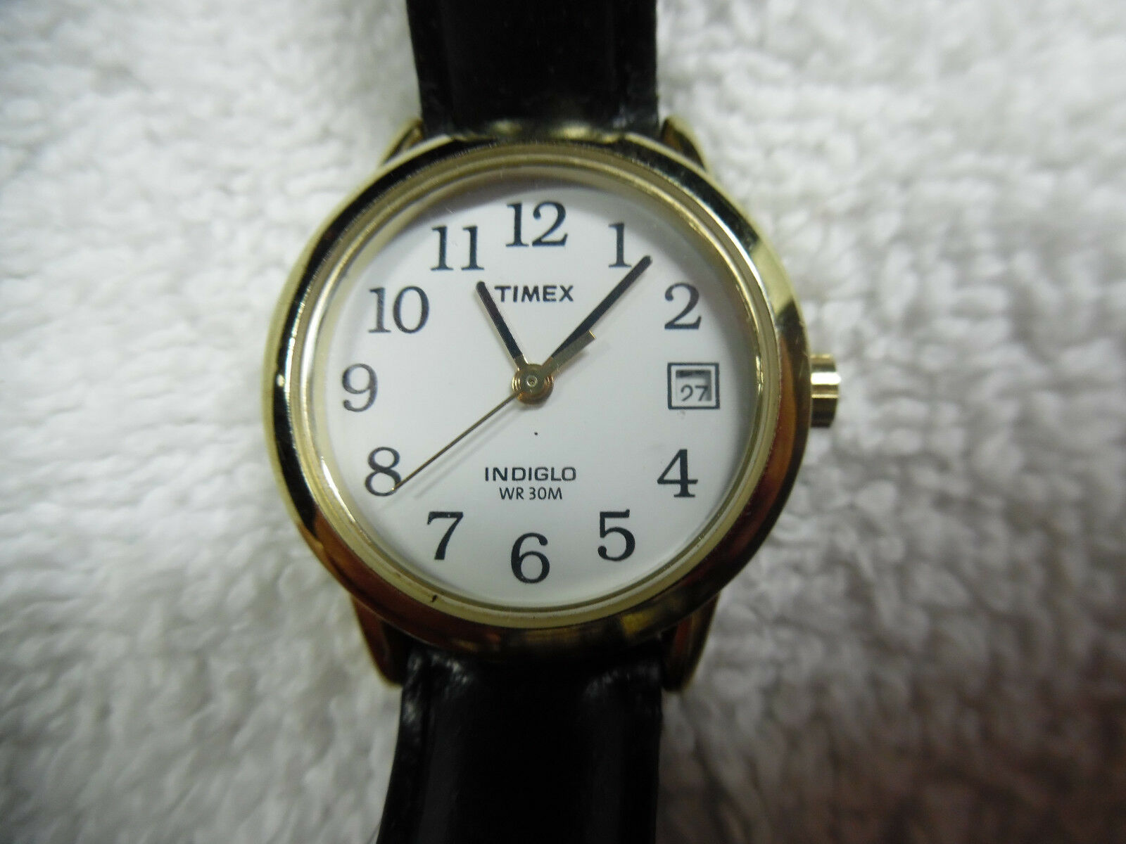 timex indiglo wr 30m price