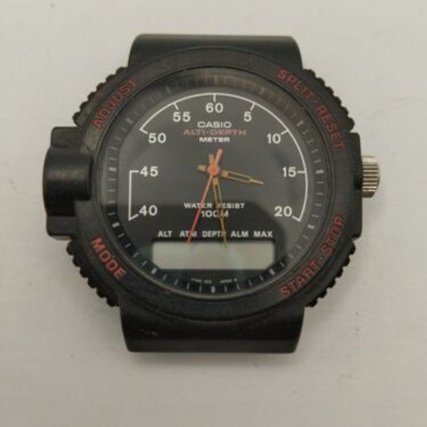 Manual Casio Module 3266 (ES) | Reloj | Horario de verano