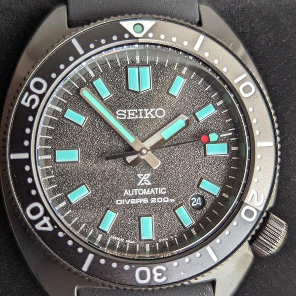 [WTS] Seiko SPB335J1 Slim Turtle #239/5500 - BNIB | WatchCharts