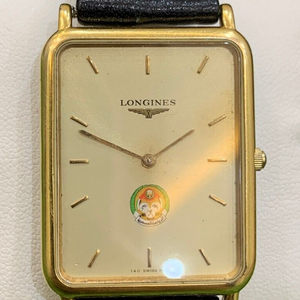 VINTAGE LONGINES LA GRANDE CLASSIQUE WATCH 140 SWISS 7426 UAE