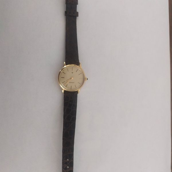 MONTRE MÉCANIQUE &MARS& Ancienne Femme EUR 60,00 - FR