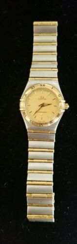 Omega constellation clearance 6552