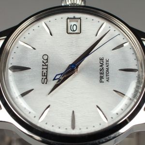 MINT] SEIKO Presage Basic Line 4R35-03E0 SRRY033 Limited 0272/5000