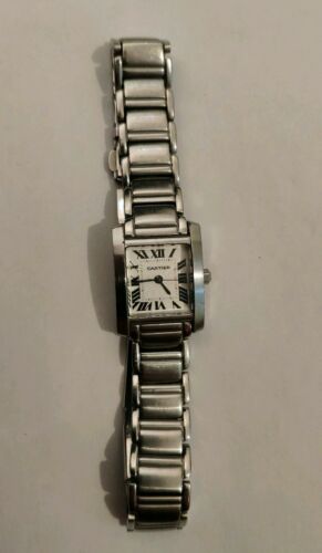 Cartier watch Swiss made BB14426 WatchCharts Marketplace