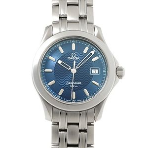 Omega Seamaster 120M Quartz 2511.81 Price as of July 2026