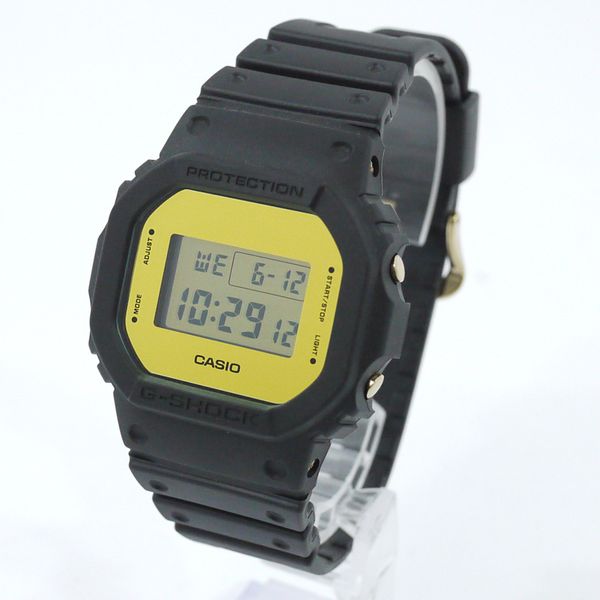 [Used] CASIO / Casio watch G-SHOCK G-SHOCK SPECIAL COLOR Metallic ...