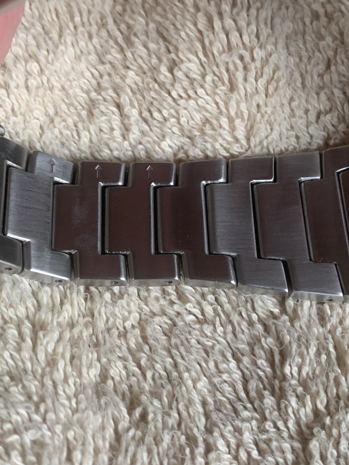 NIXON LARGE & IN CHARGE THE PRODUCER .CHONOGRAPH MENS WATCH. NEW