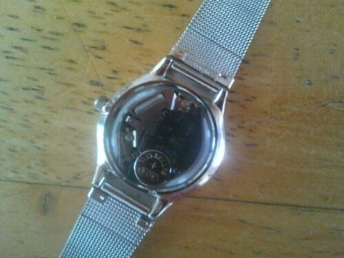 Longines ladies watch excellent condition must see 7762067