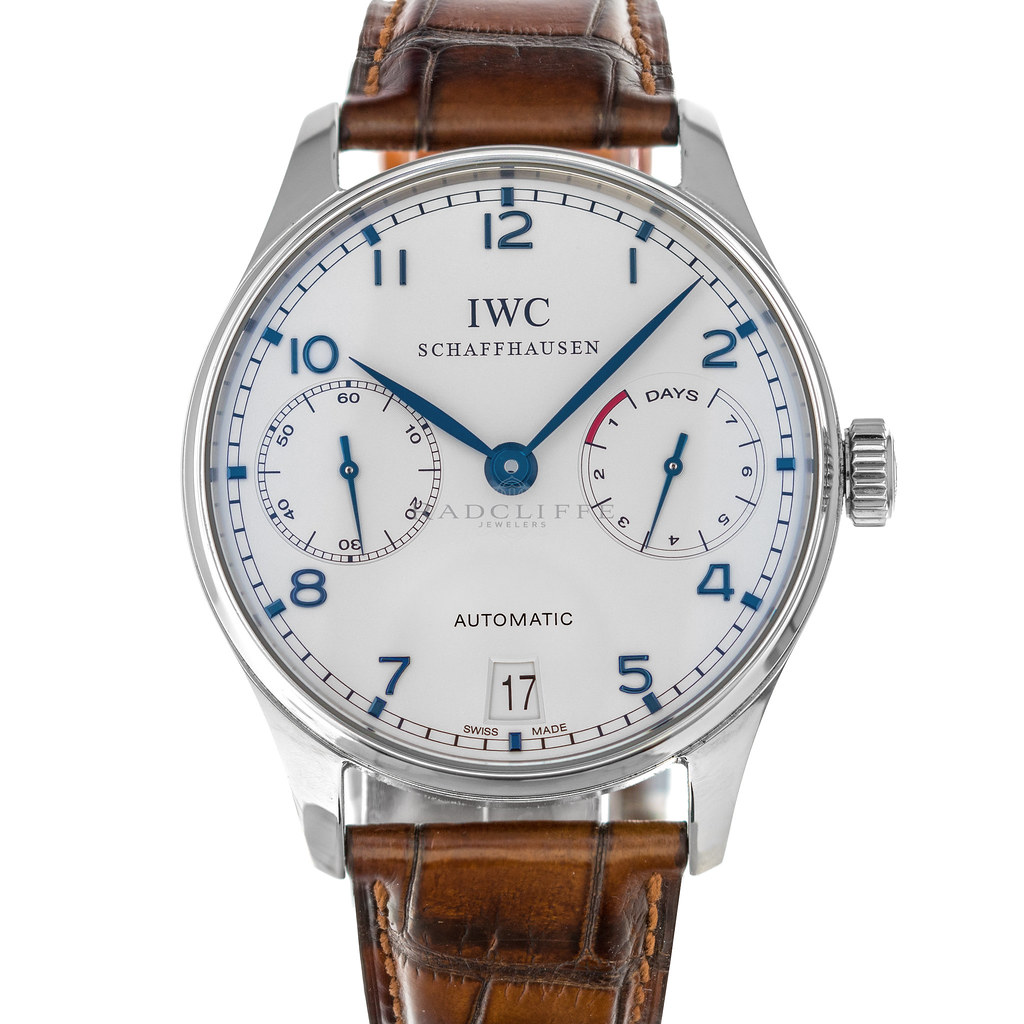 Iwc 500107 2024