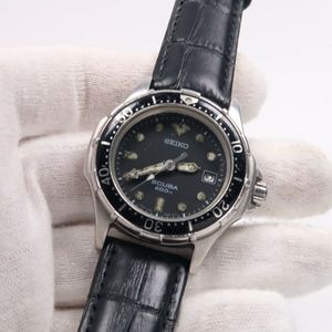 希少 SEIKO セイコー SCUBA 200m ダイバーズ 7n35-600a 希少 SEIKO セイコー SCUBA 200m ダイバーズ 7n35-600a - メルカリ