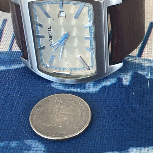 Fossil JR-8118 Watch | WatchCharts Marketplace