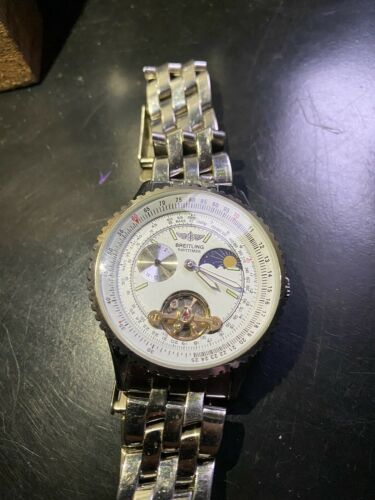 branded sport watch