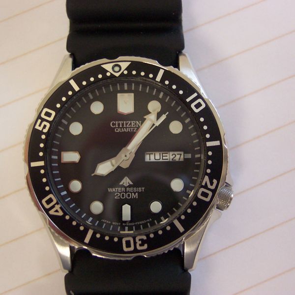 Citizen dive watch for sale 85 WatchCharts
