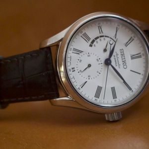 SEIKO SARW011 PRESAGE 29JEWELS セイコー　自動巻き SEIKO SARW011 PRESAGE 29JEWELS セイコー 自動巻き Seiko Presage