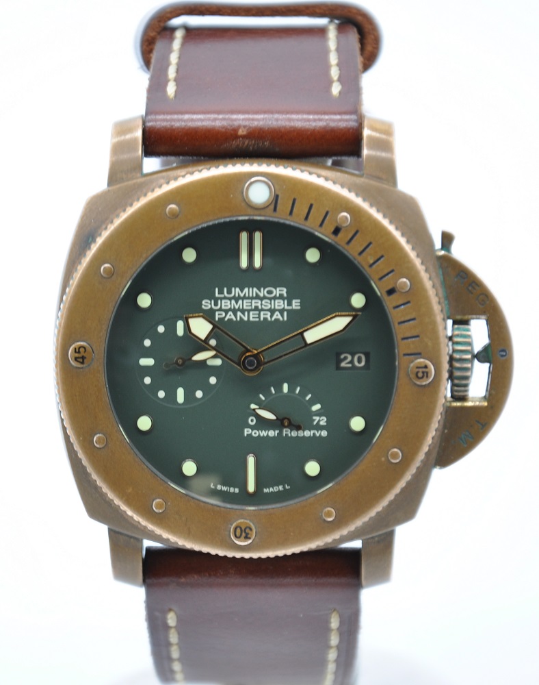 Panerai watches for sale on RolexForums WatchCharts Marketplace