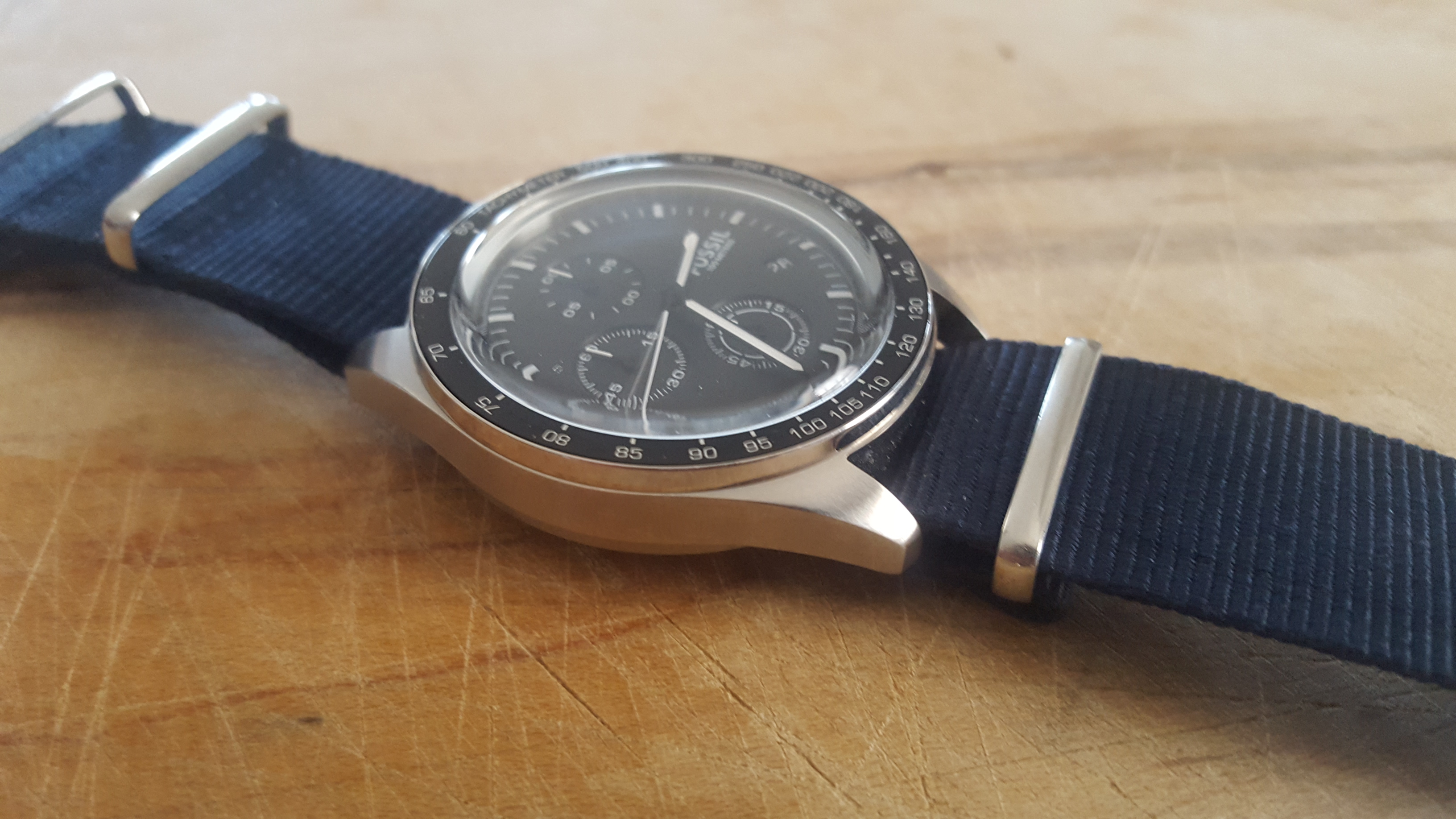 Fossil ch3024 best sale