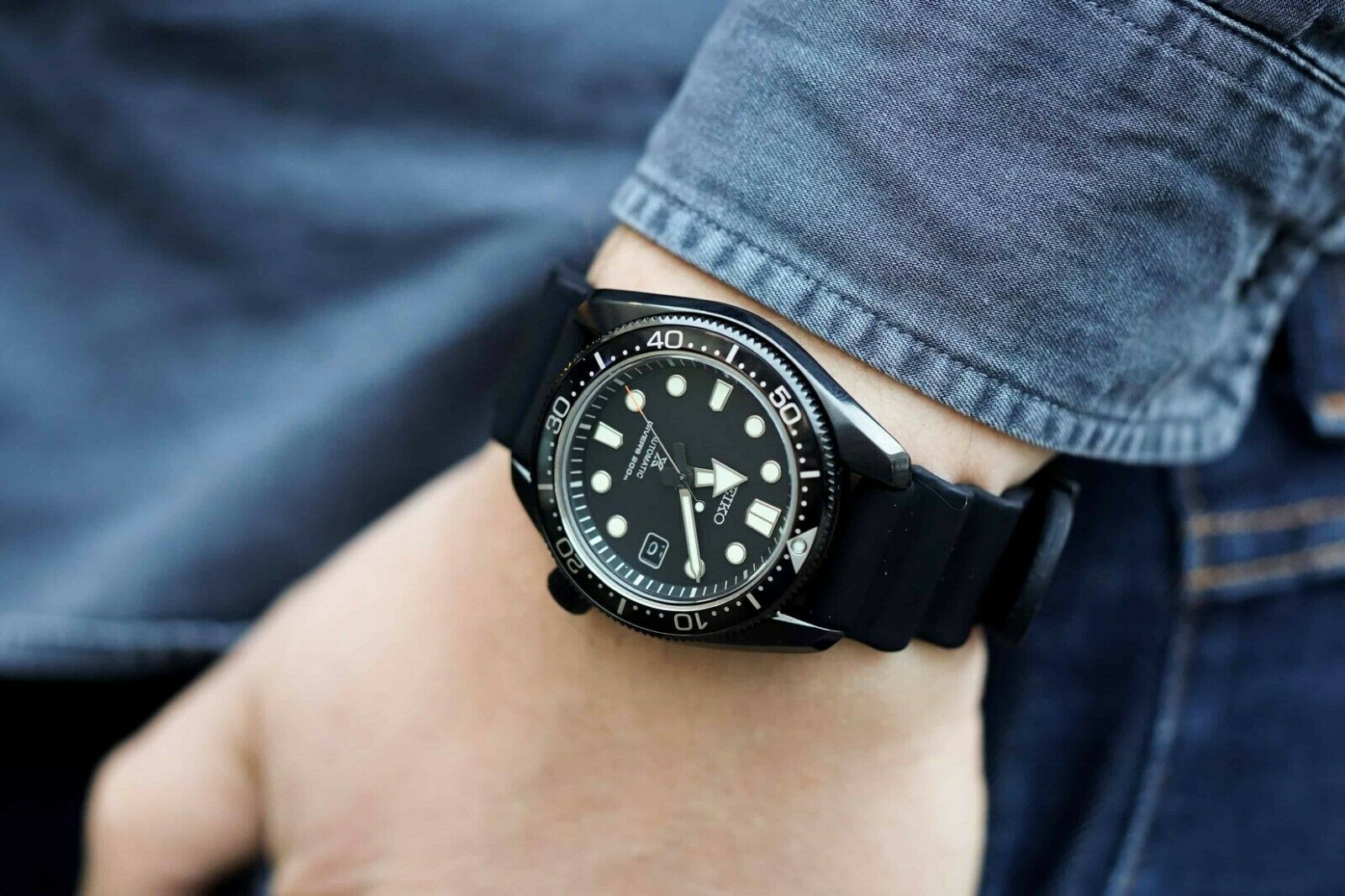 Seiko spb107 sale