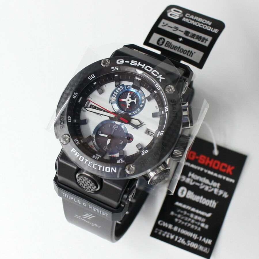 GWR-B1000HJ-1AJR | CASIO