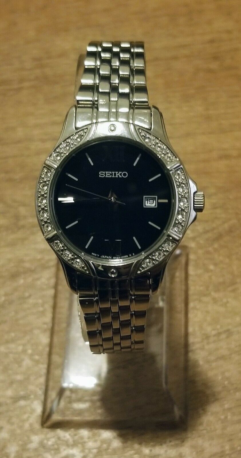 Seiko swarovski online