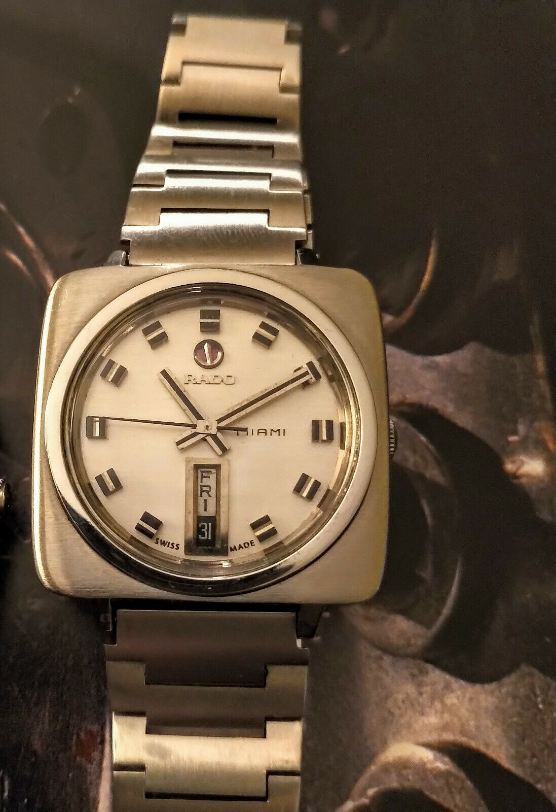 rado miami 腕時計 | STUCKLEISTENSTYROPOR.DE