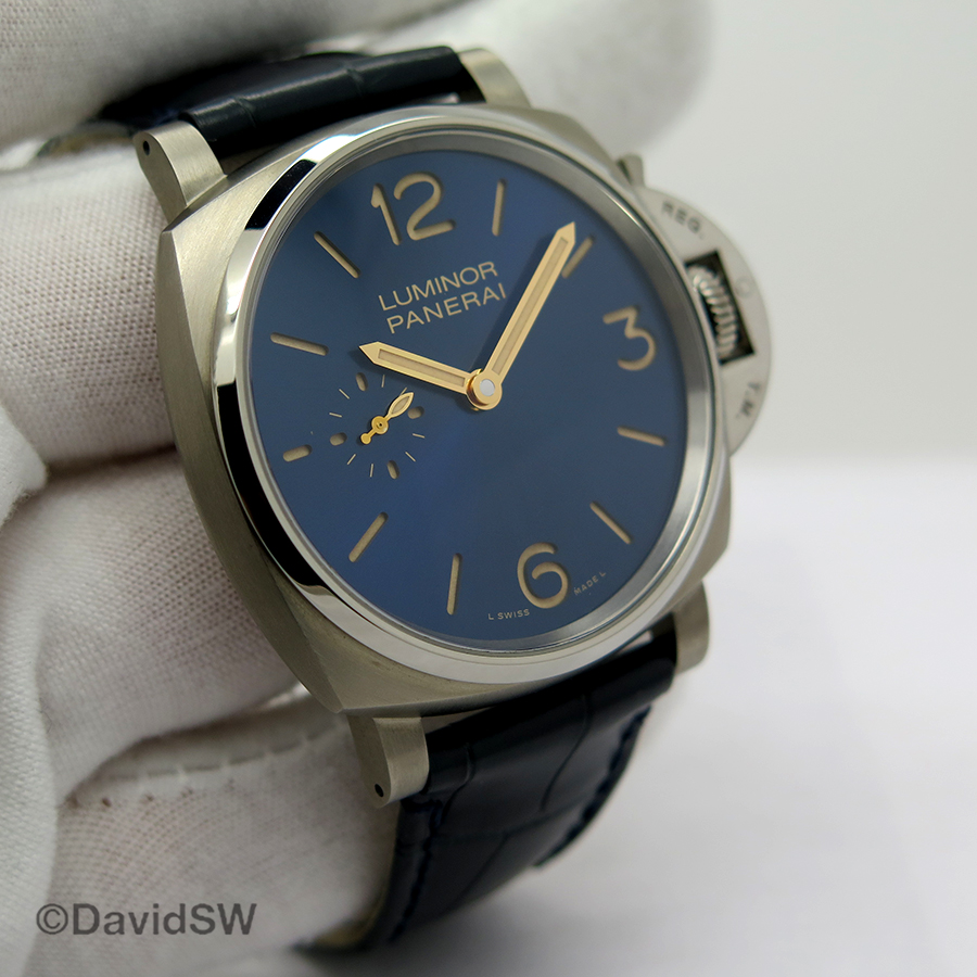 Panerai clearance pam 728