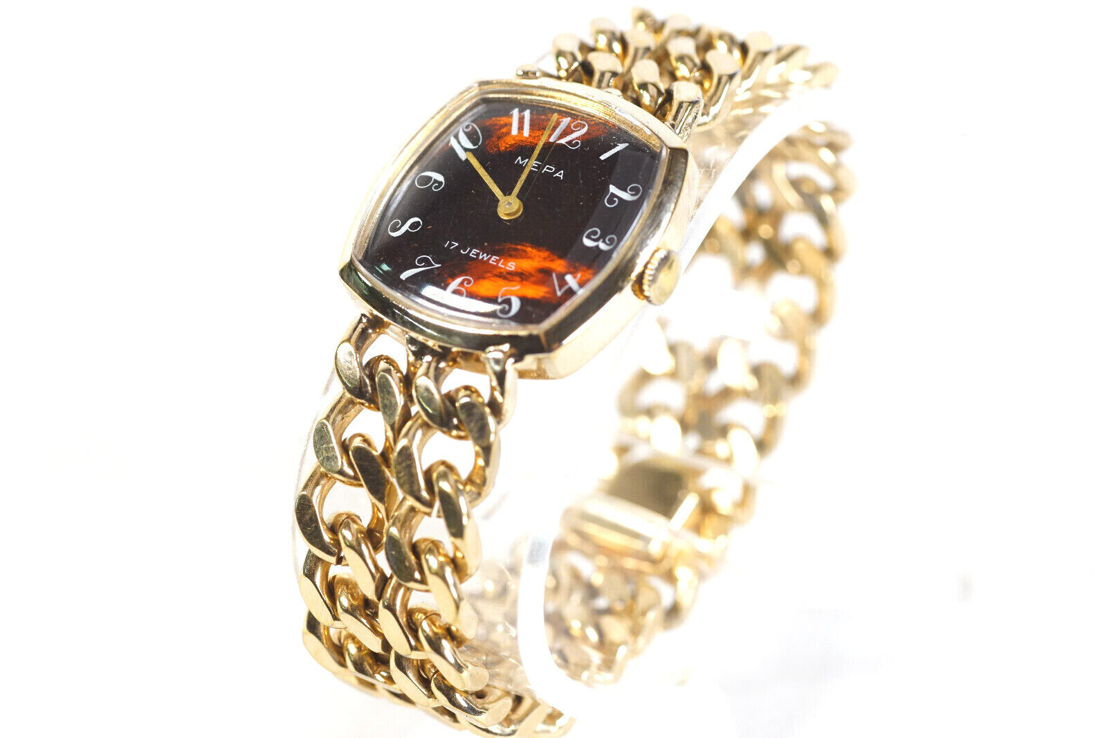 Mepa 17 shop jewel watch