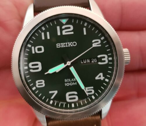 seiko solar sne473p1