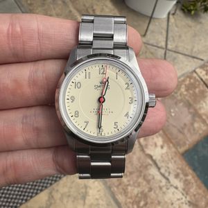 Smiths Commander PRS-60 (Timefactors) | WatchCharts Marketplace Smiths Commander PRS-60 (Timefactors) | WatchCharts Marketplace