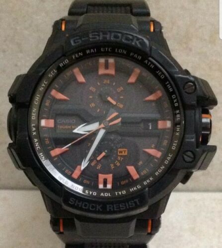 casio g shock 5240